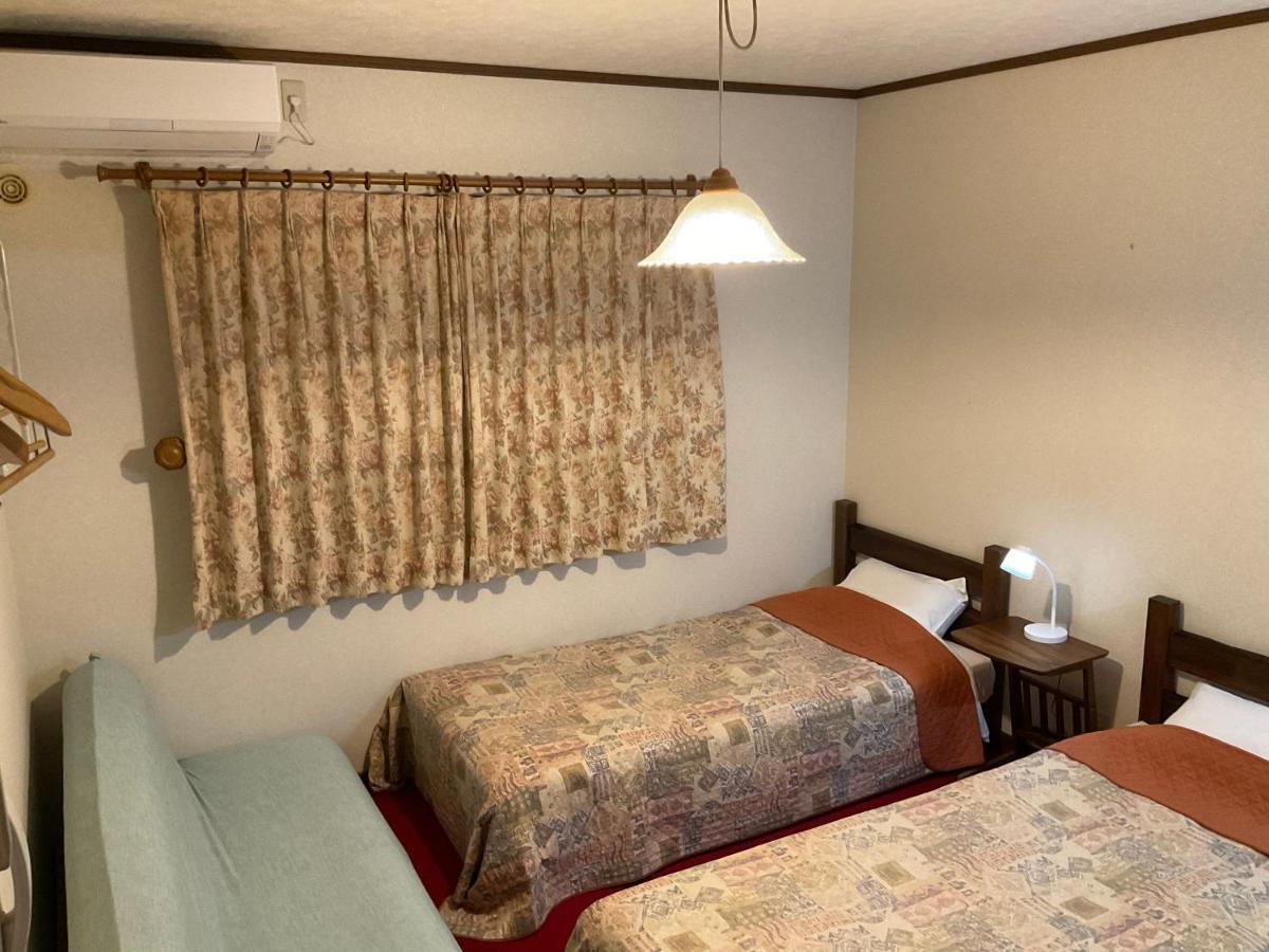 Landhaus Dancru Netz 度假居 白马村