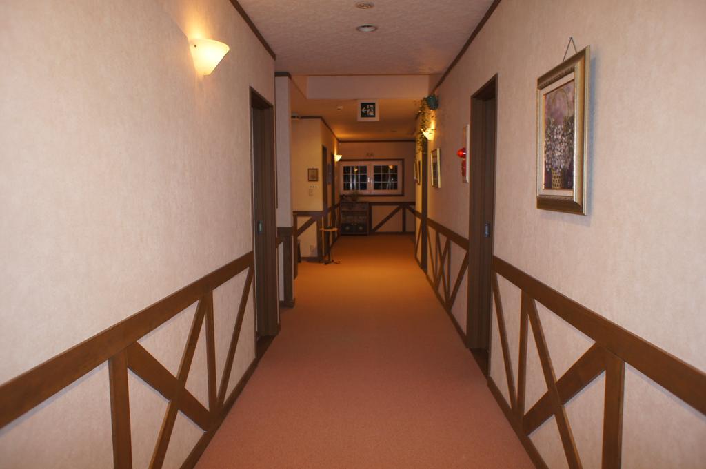 Landhaus Dancru Netz * 白马村