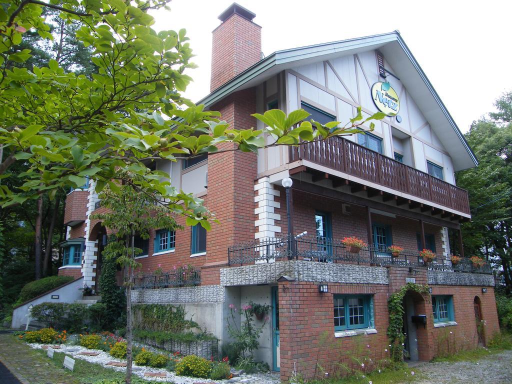 Landhaus Dancru Netz 度假居 白马村