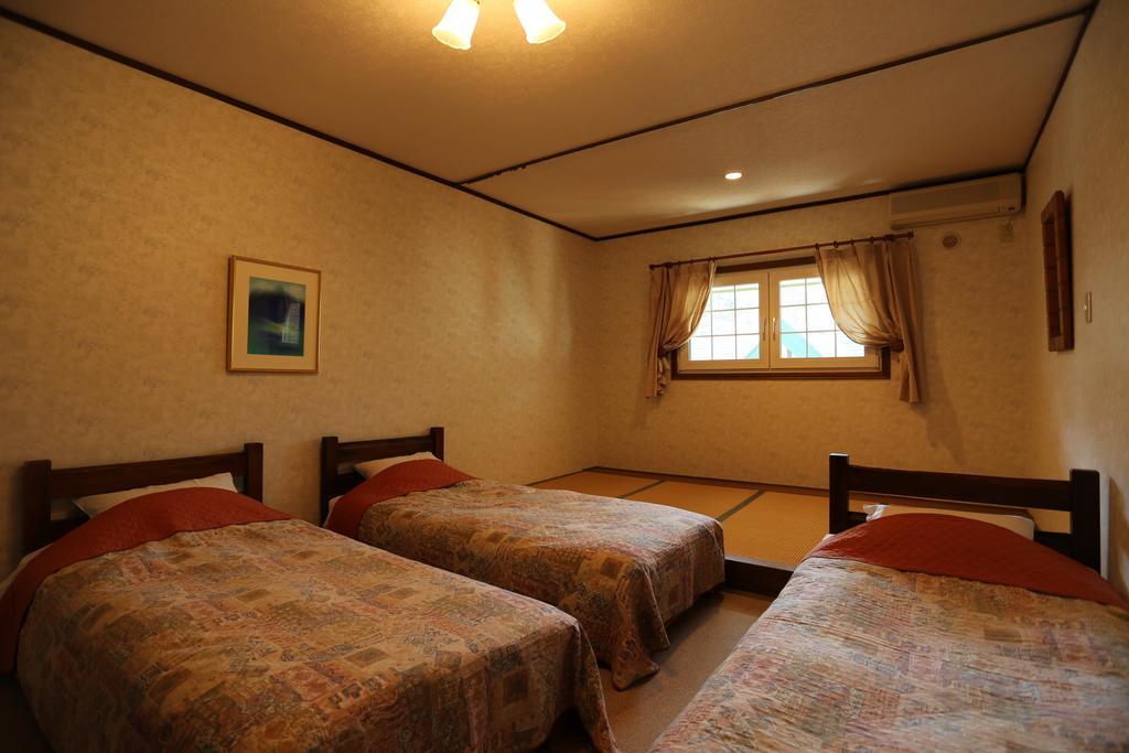 度假居 Landhaus Dancru Netz