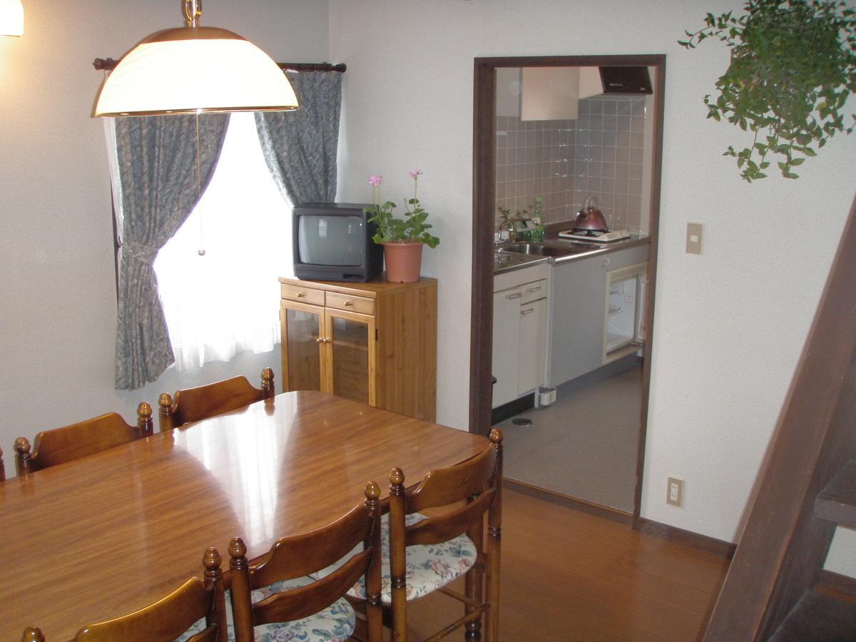 Landhaus Dancru Netz * 白马村