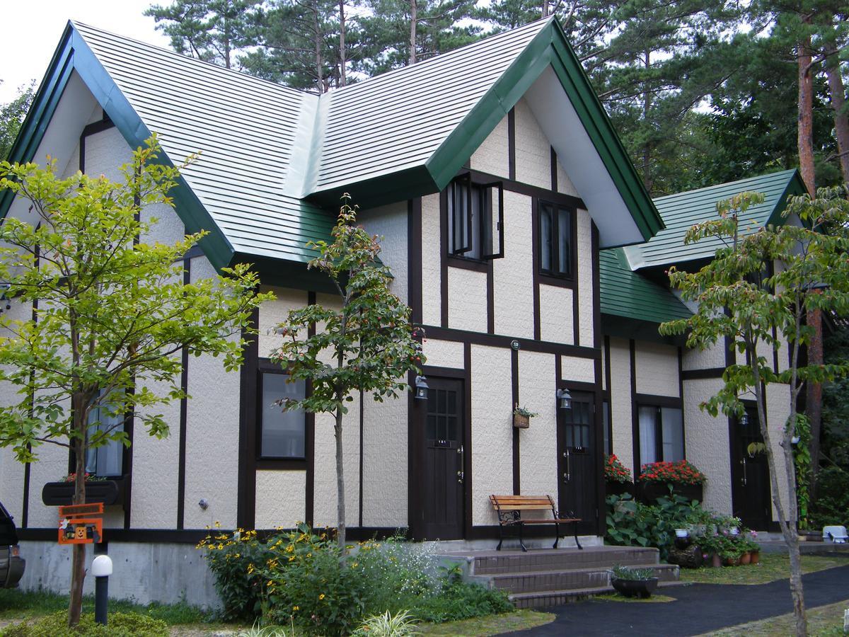 Landhaus Dancru Netz