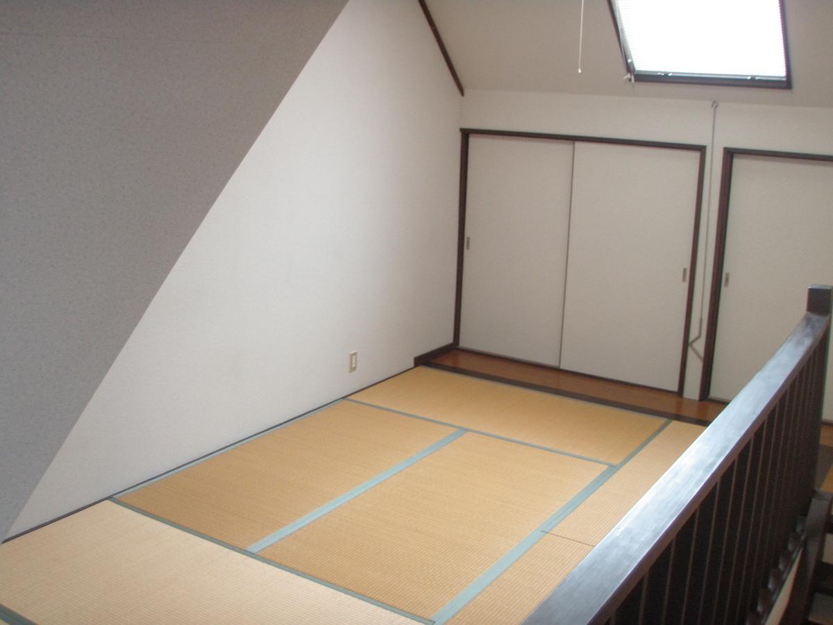 度假居 Landhaus Dancru Netz 白马村