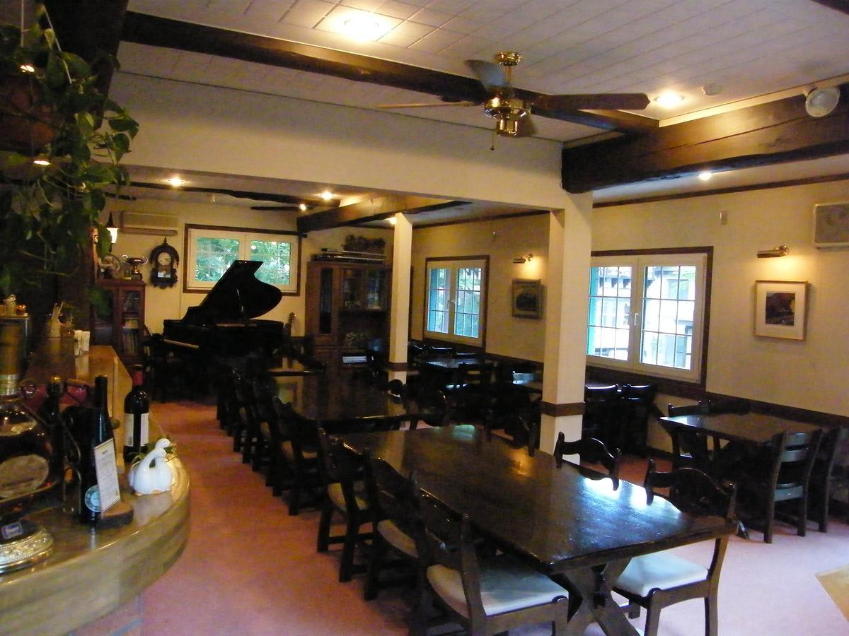 Landhaus Dancru Netz * 白马村